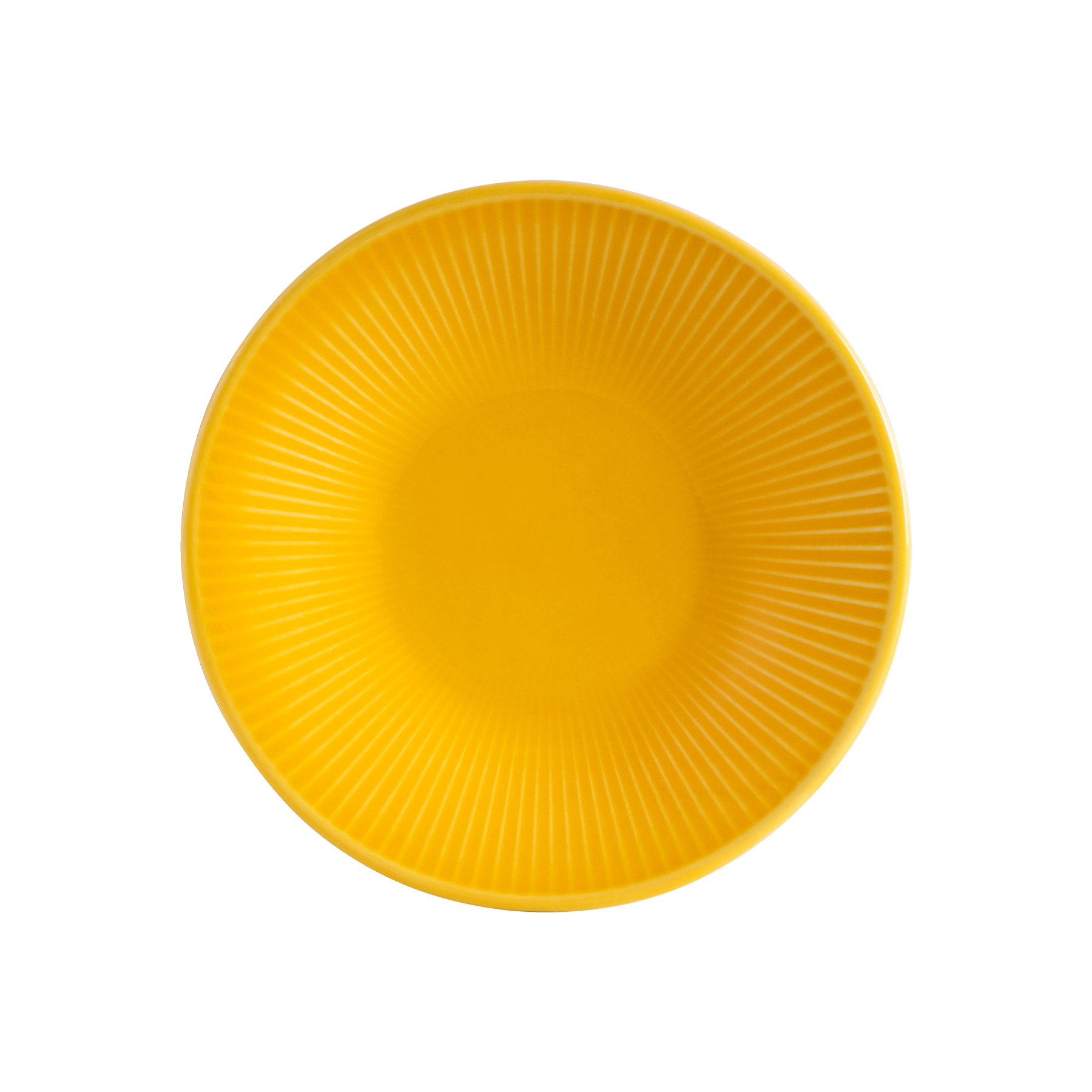 13cm Embossed Plate