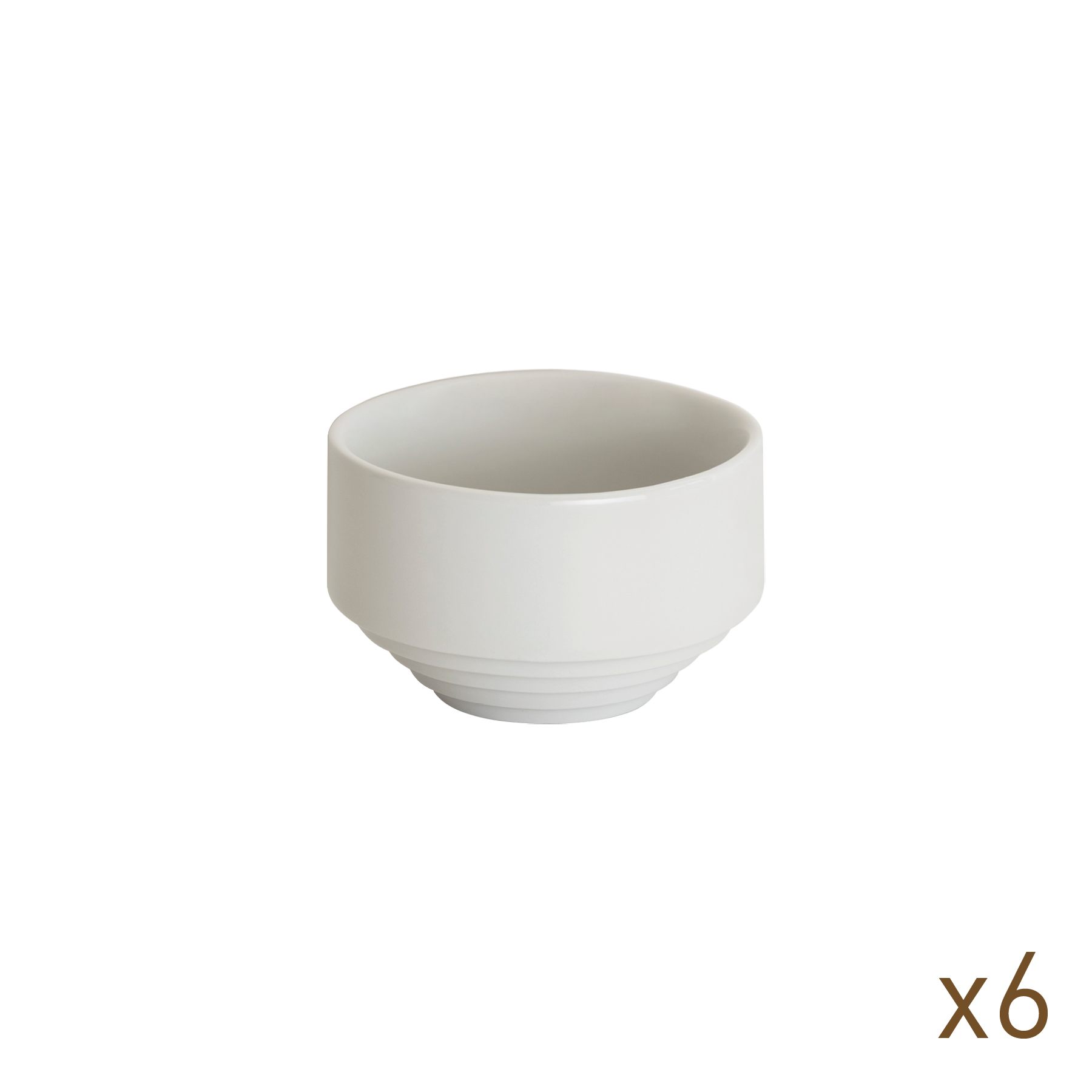 120ml Cupping Bowl (Box of 6)