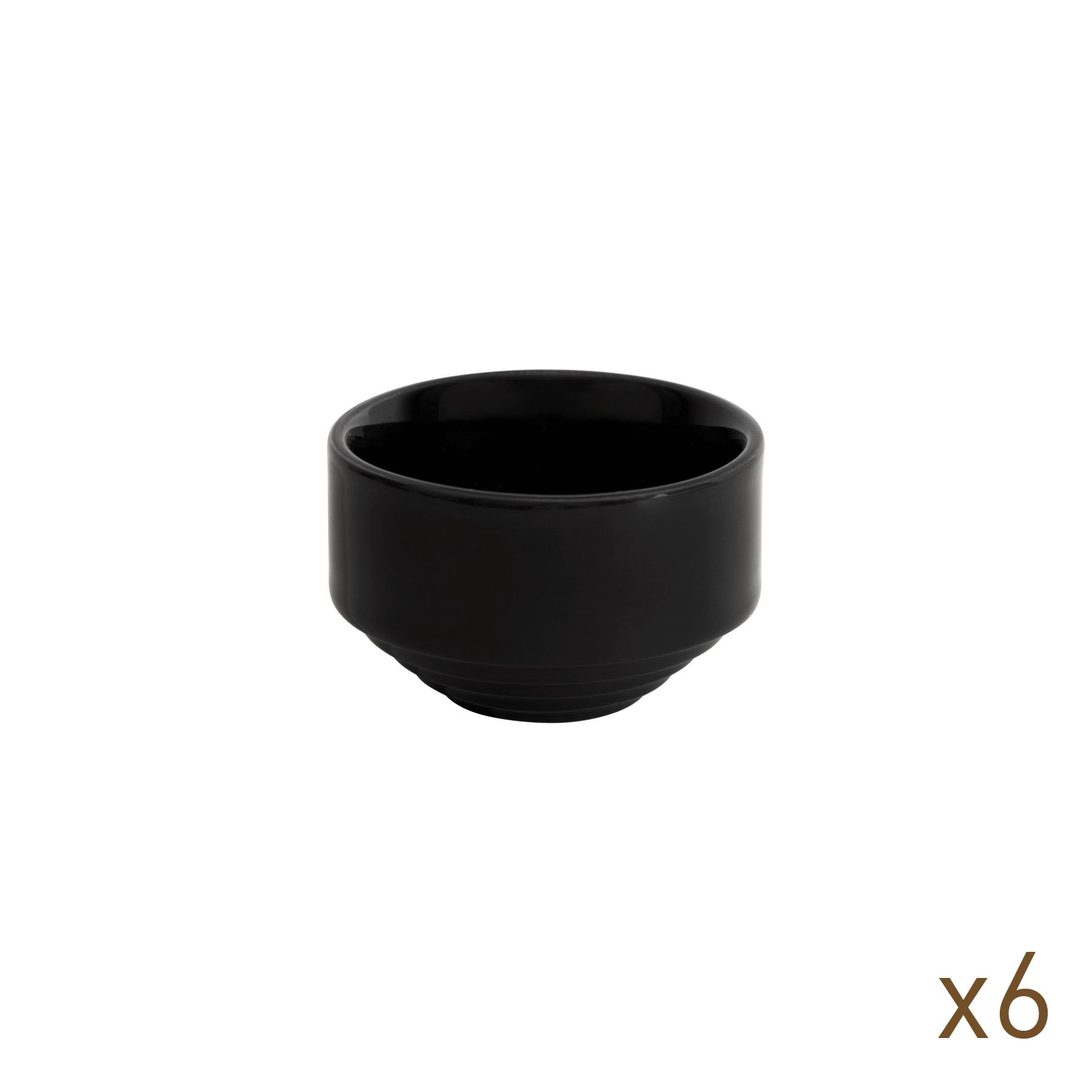 120ml Cupping Bowl (Box of 6)
