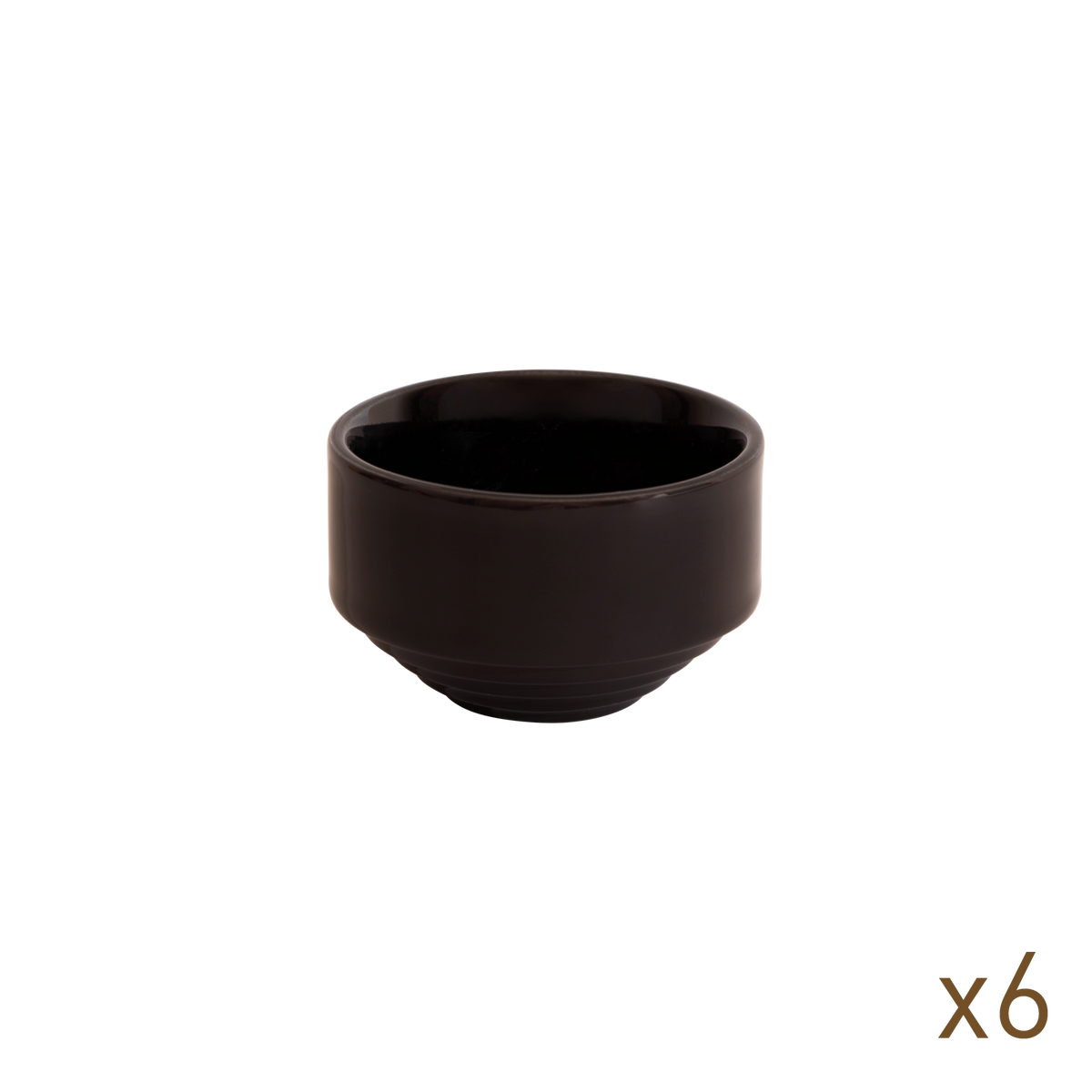 120ml Colour Changing Cupping Bowl (Box of 6)