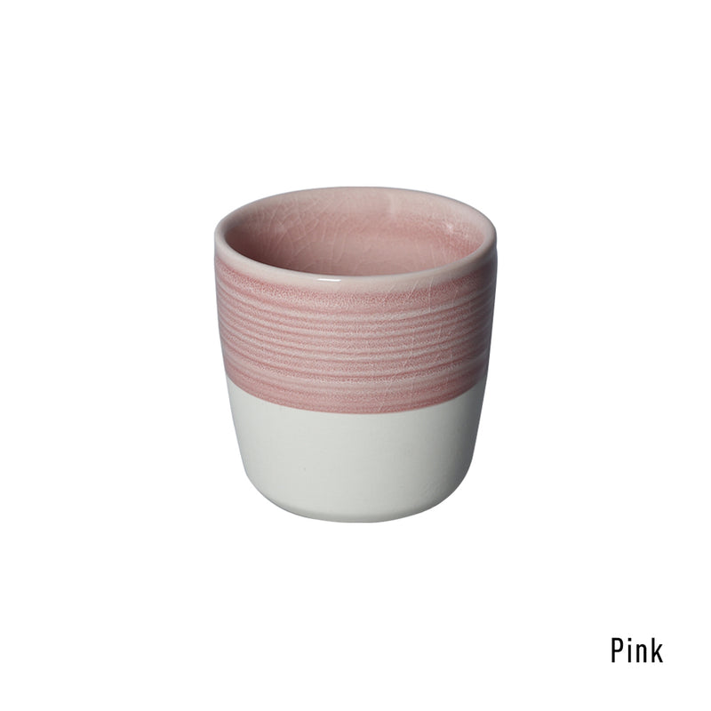 Dale Harris - 200ml Cappuccino Cup (New Colours)