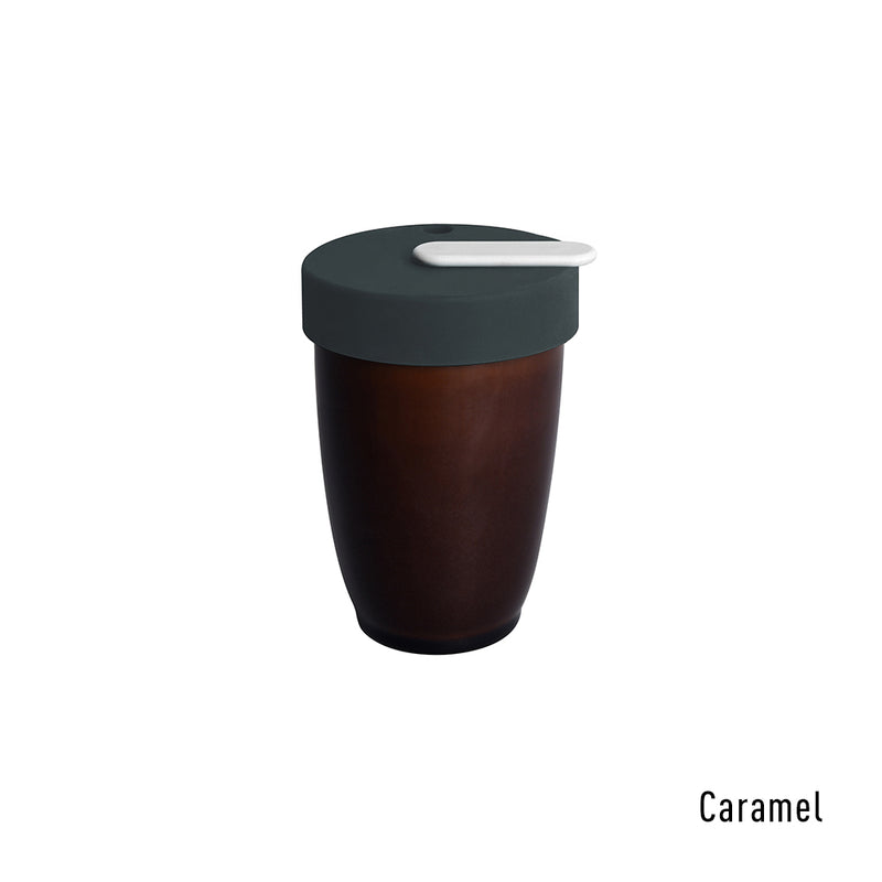 Nomad 250ml Double Walled Mug (Potters Colours)