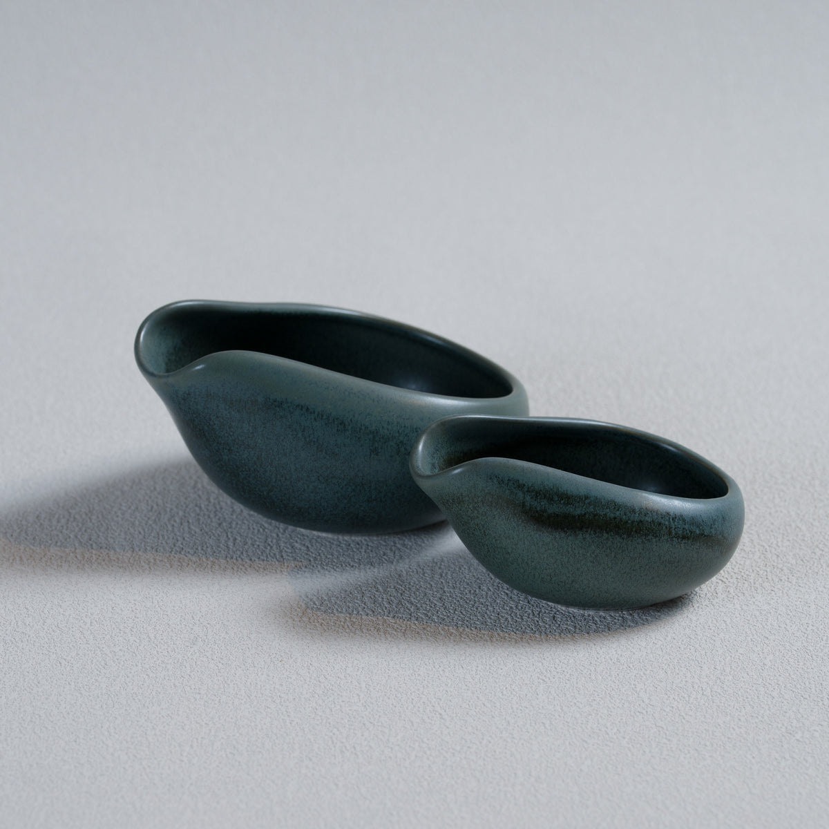 #colour_Matte Dark Green