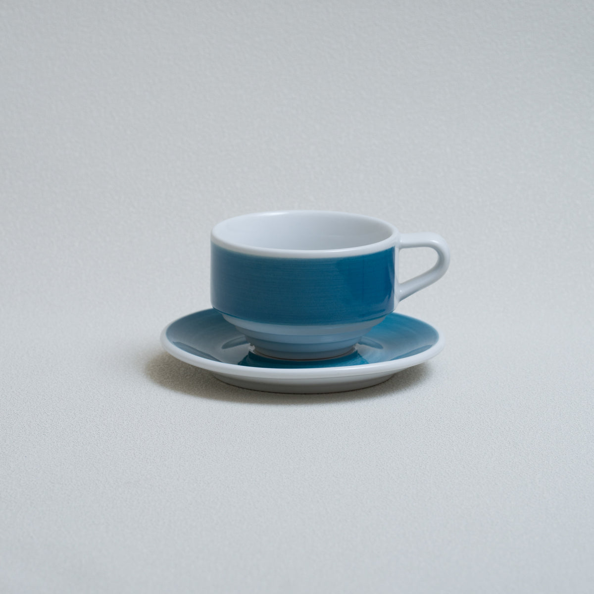 #colour_Blue Handpaint