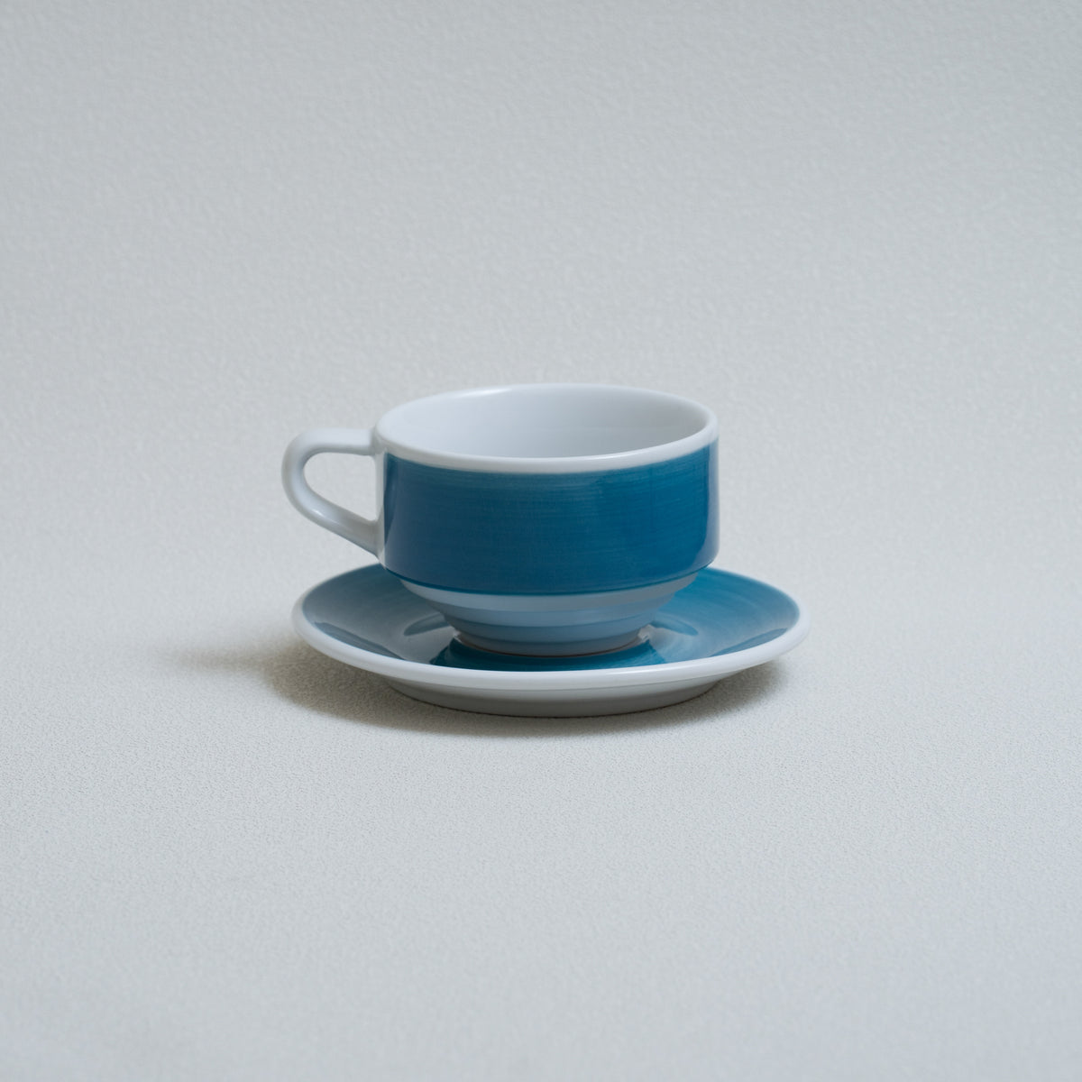 #colour_Blue Handpaint