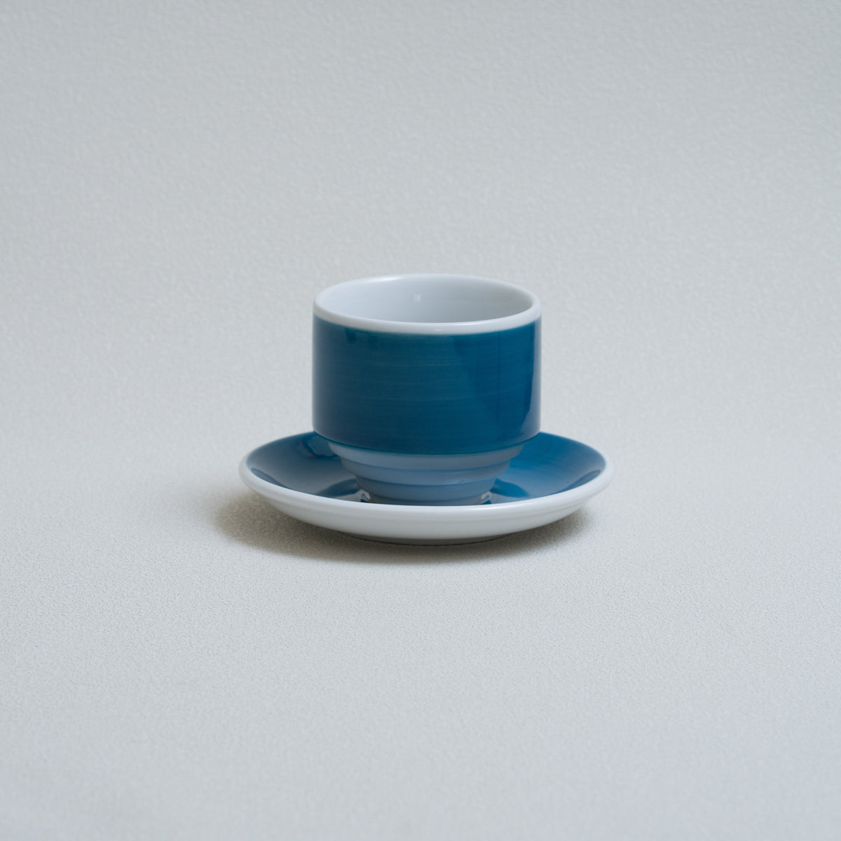 #colour_Blue Handpaint