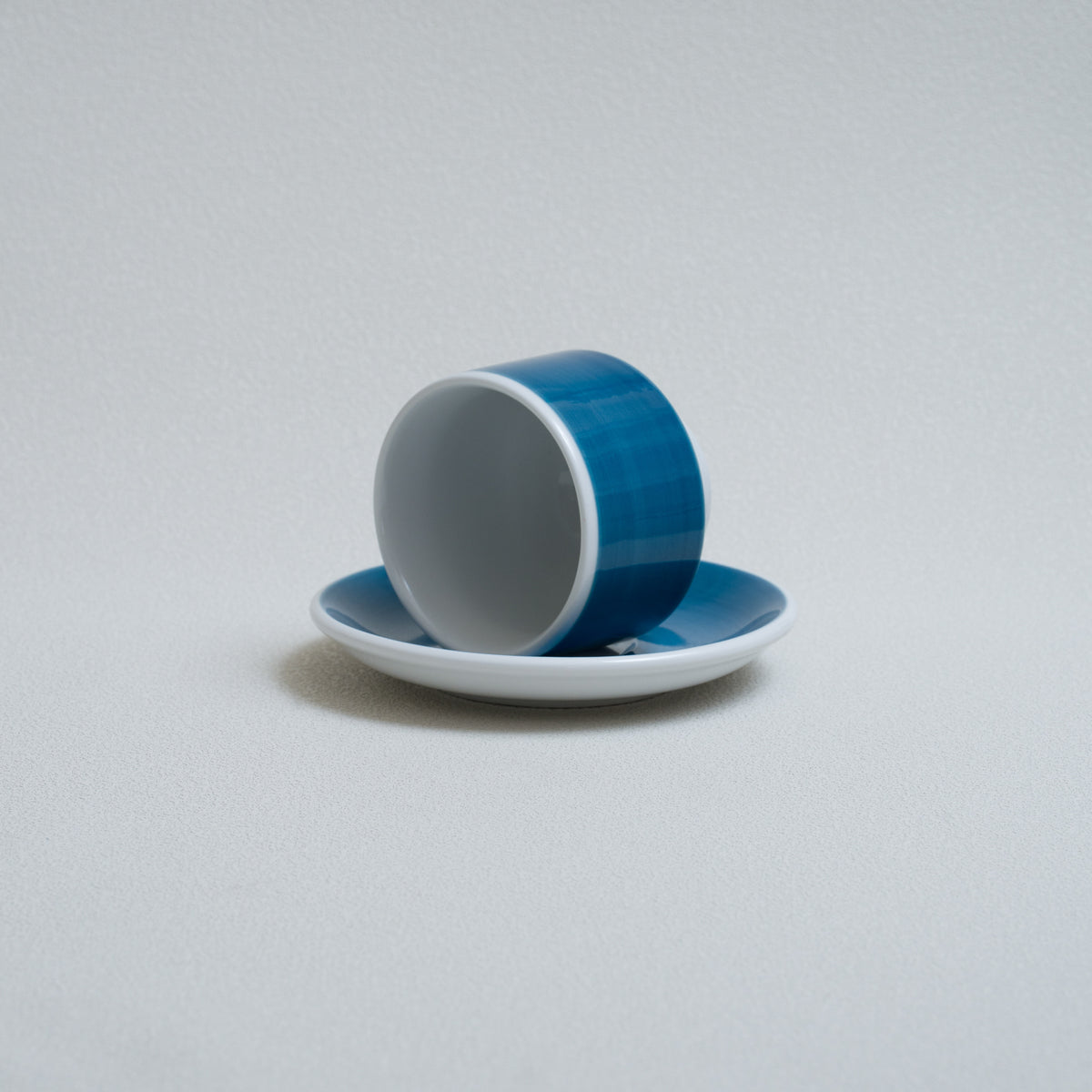 #colour_Blue Handpaint