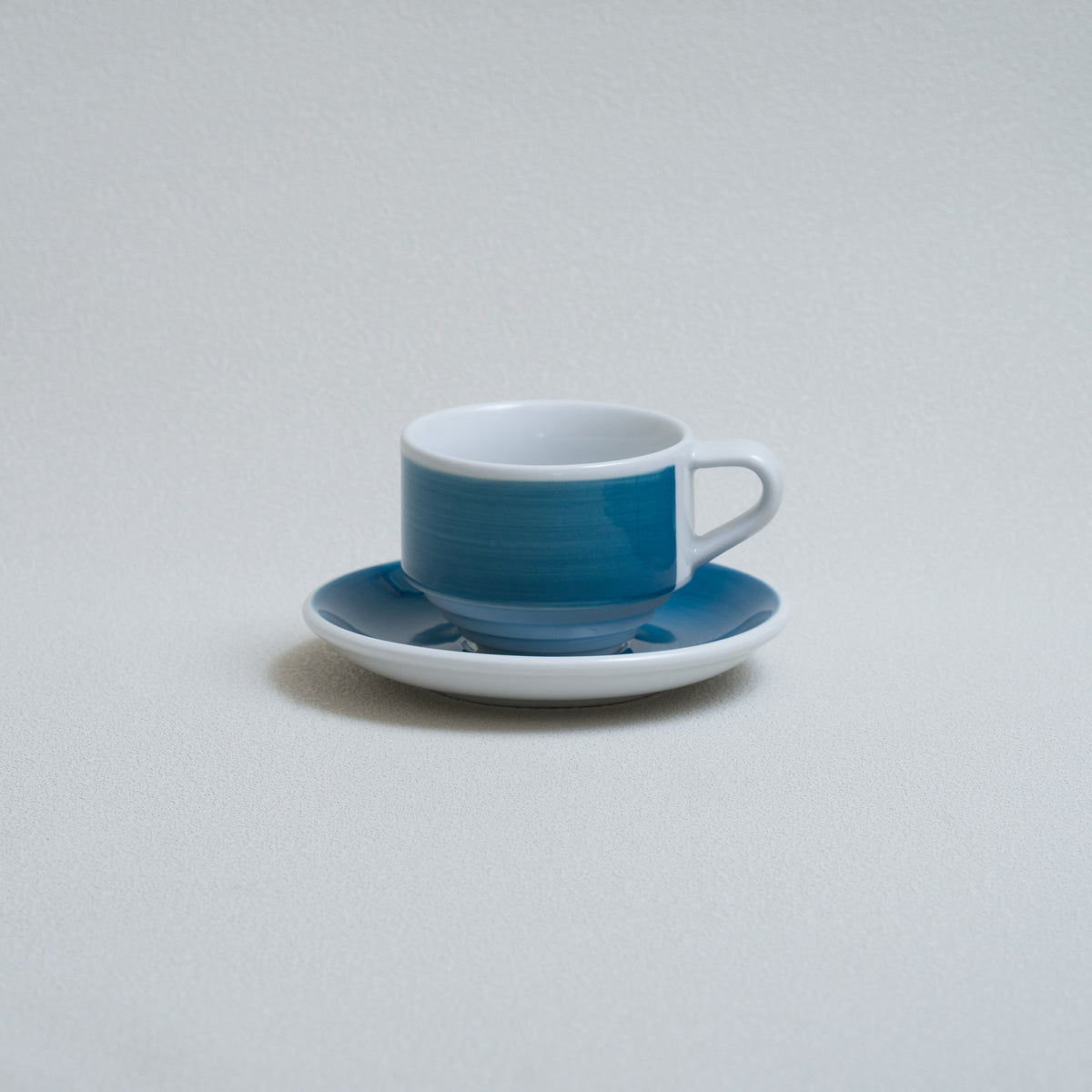 #colour_Blue Handpaint