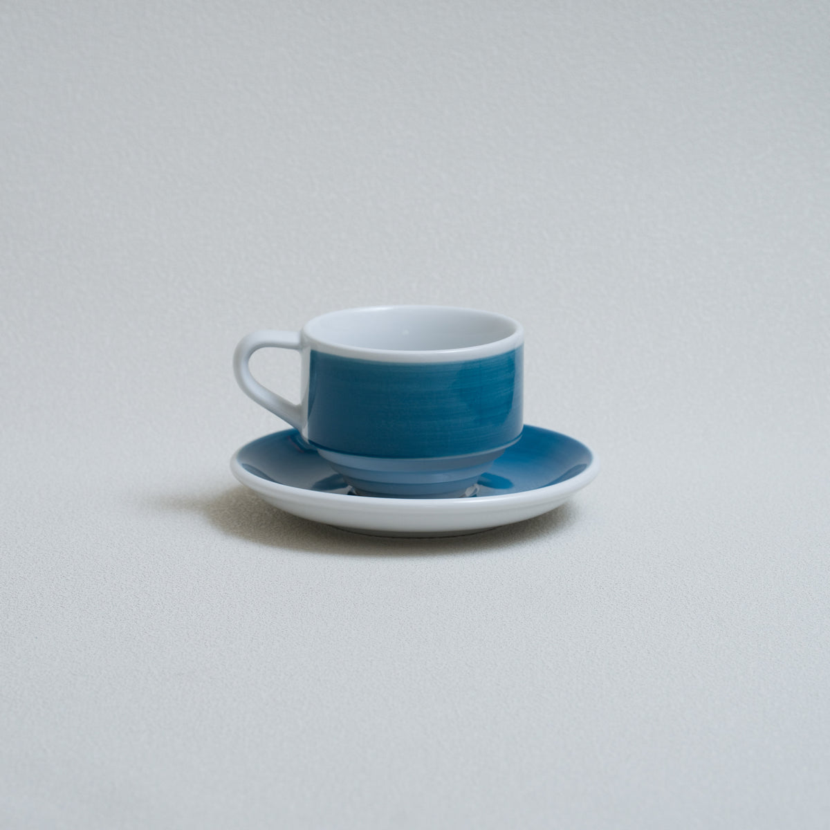 #colour_Blue Handpaint
