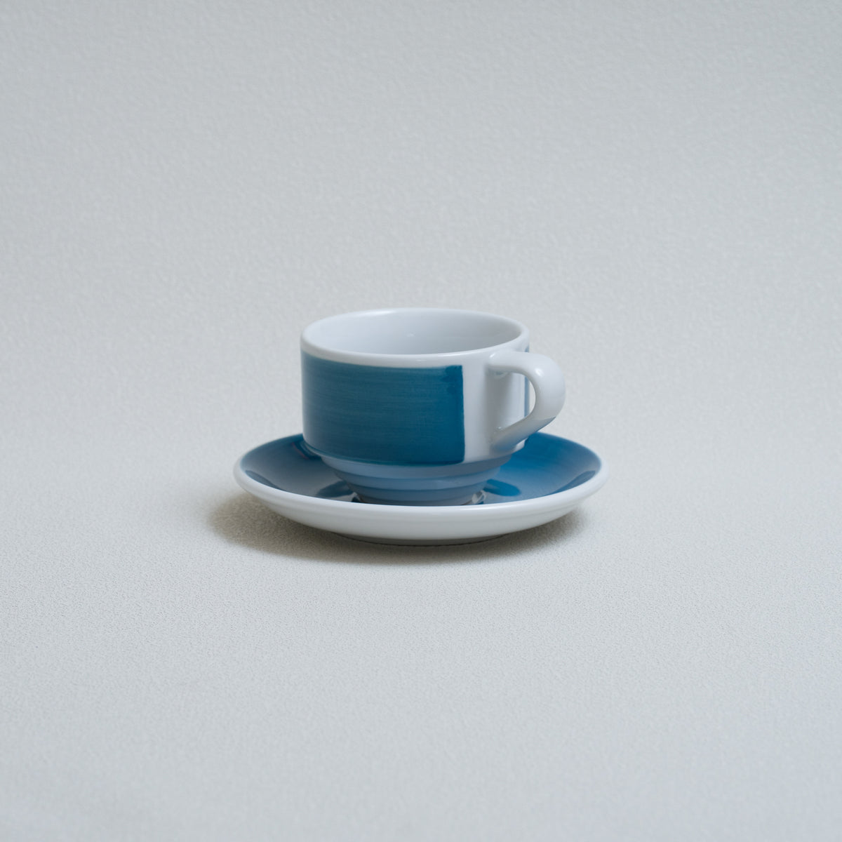 #colour_Blue Handpaint
