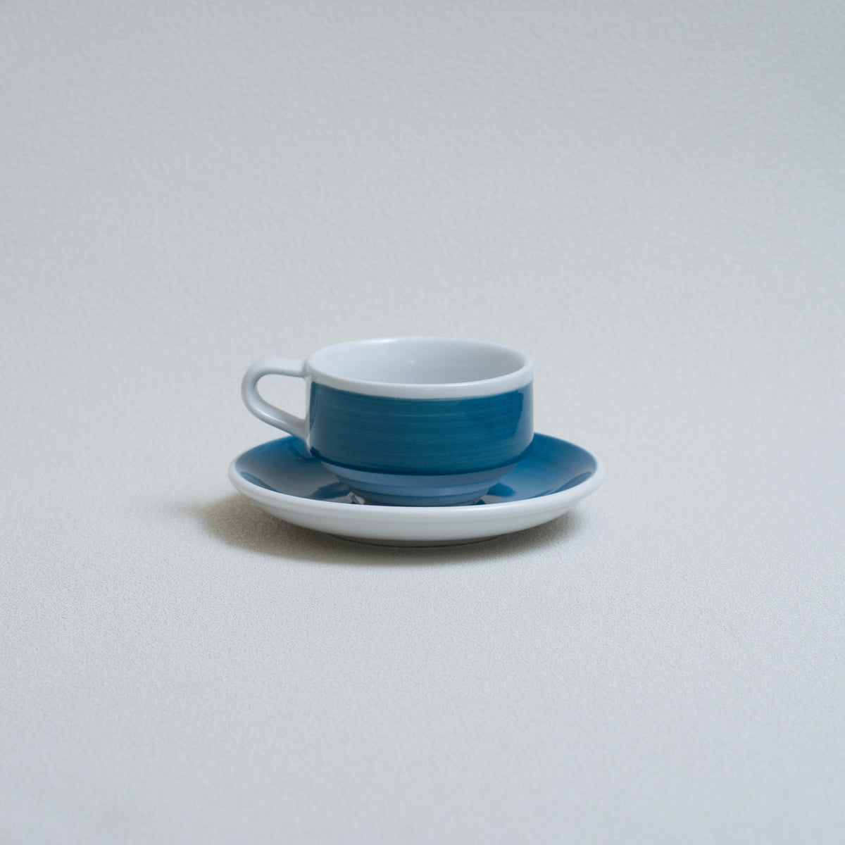 #colour_Blue Handpaint