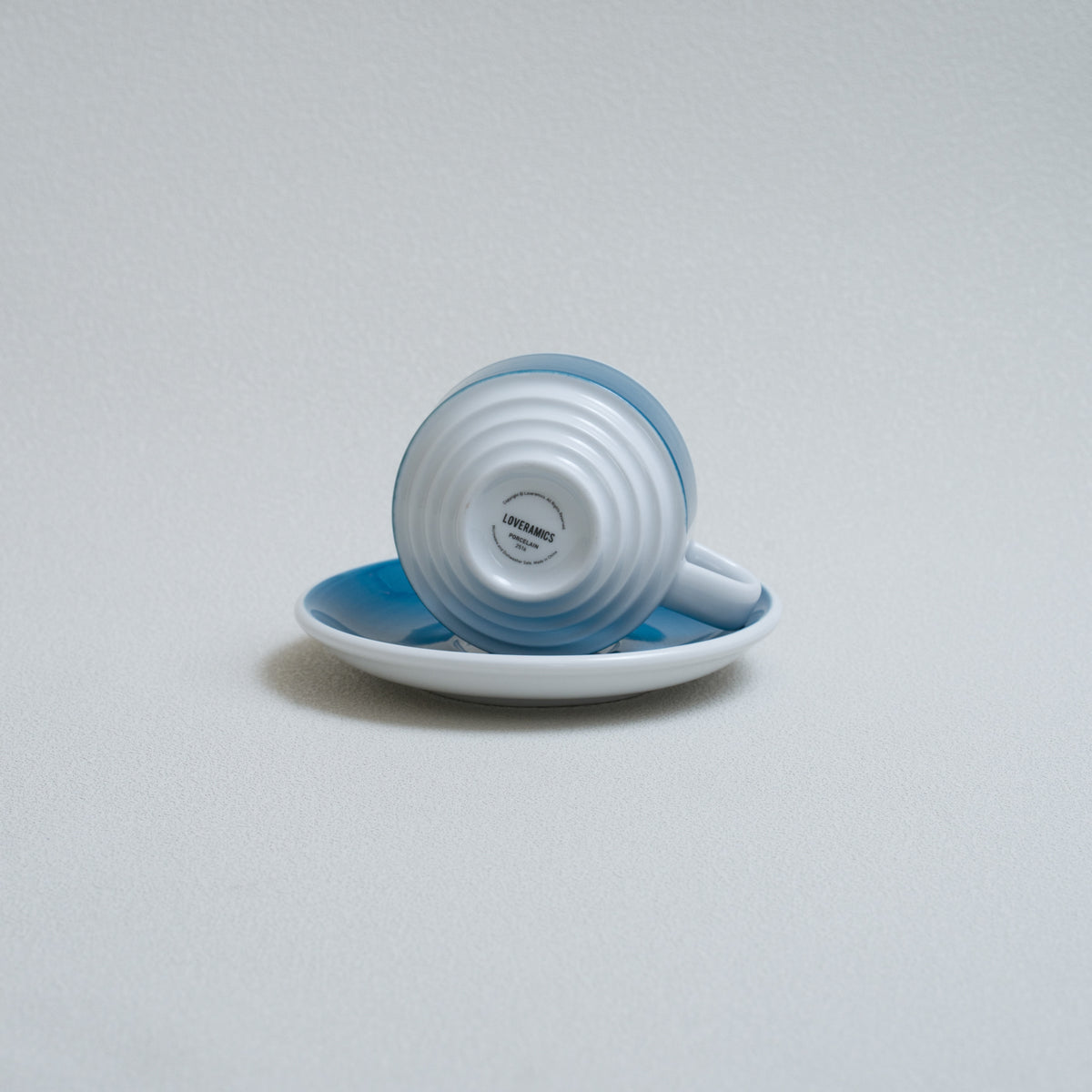 #colour_Blue Handpaint