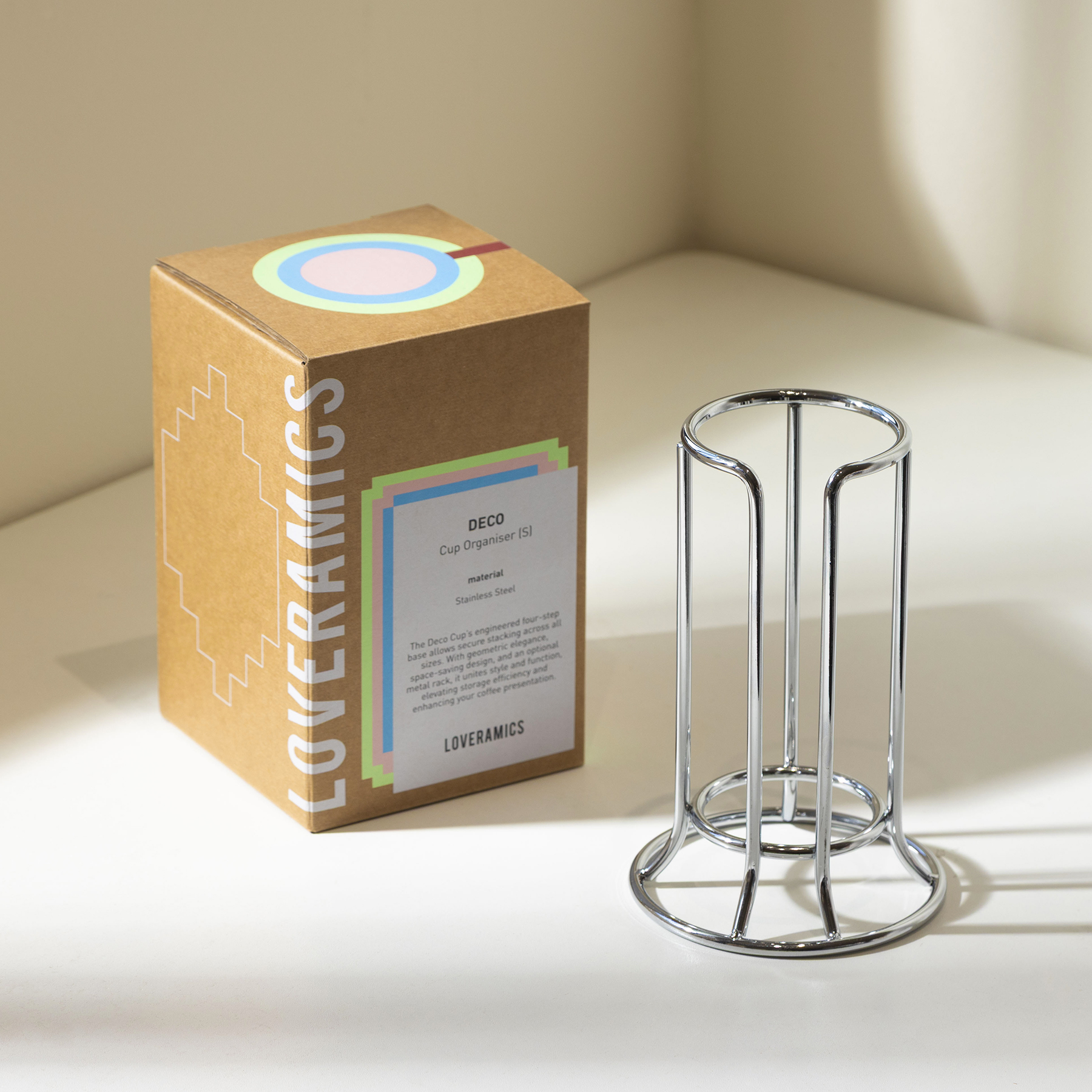 Cup Organiser (S)