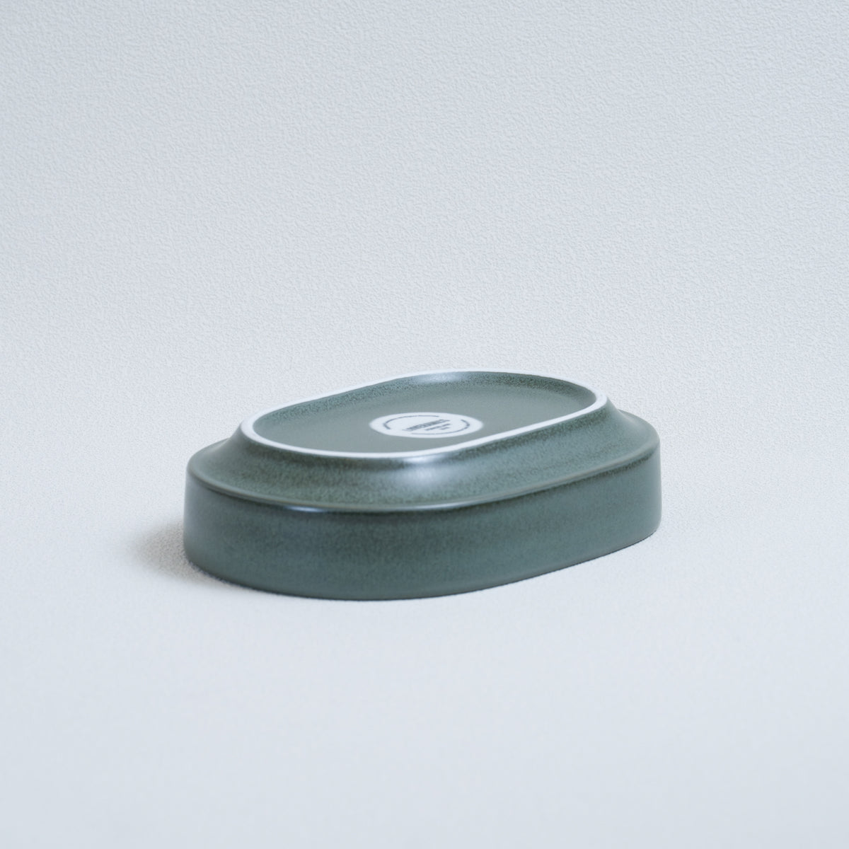 #colour_Matte Dark Green