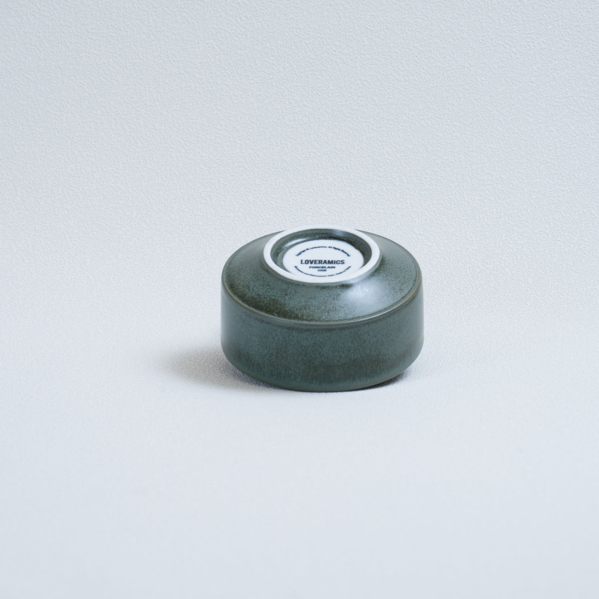 #colour_Matte Dark Green