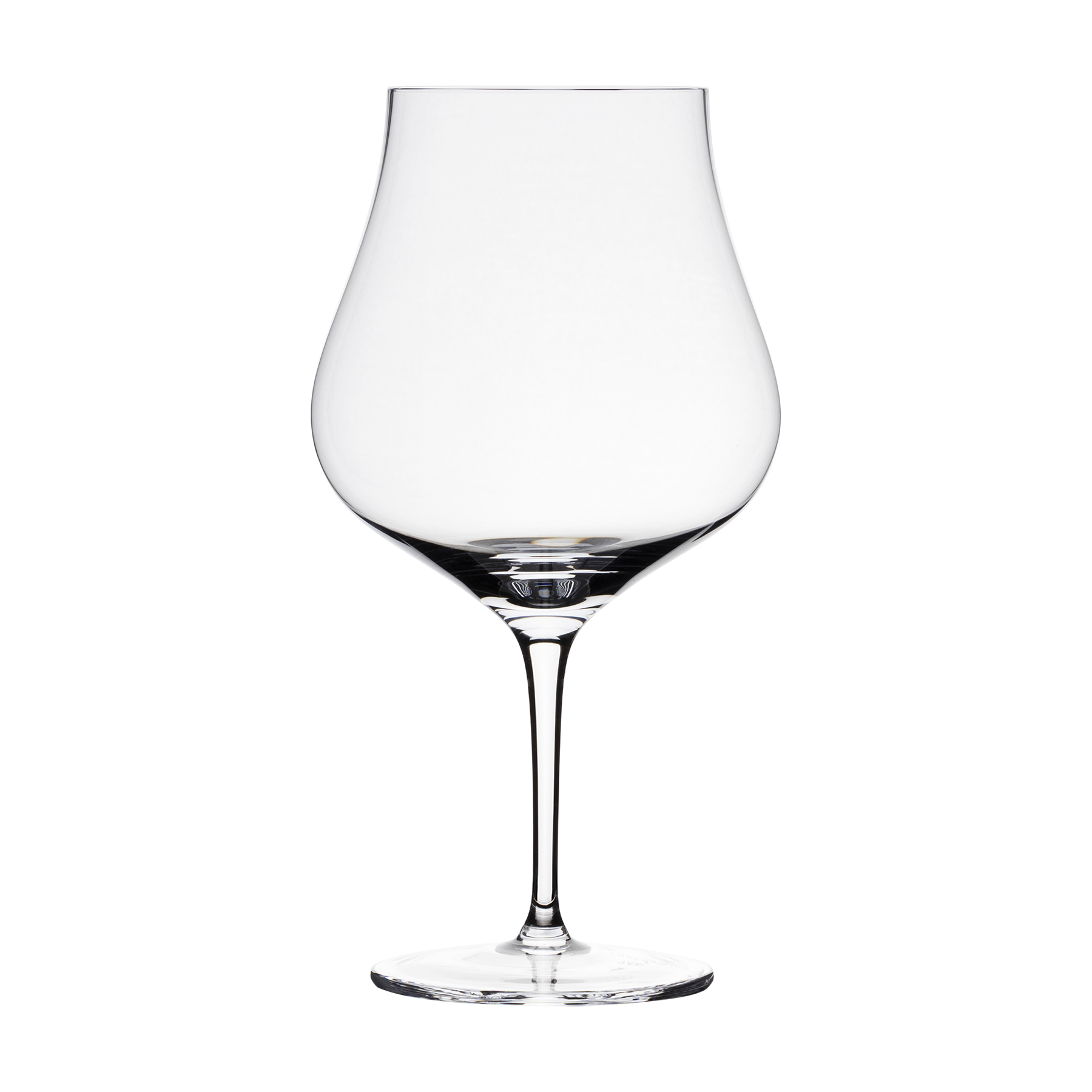 300ml Burgundy Glass (Box of 6)