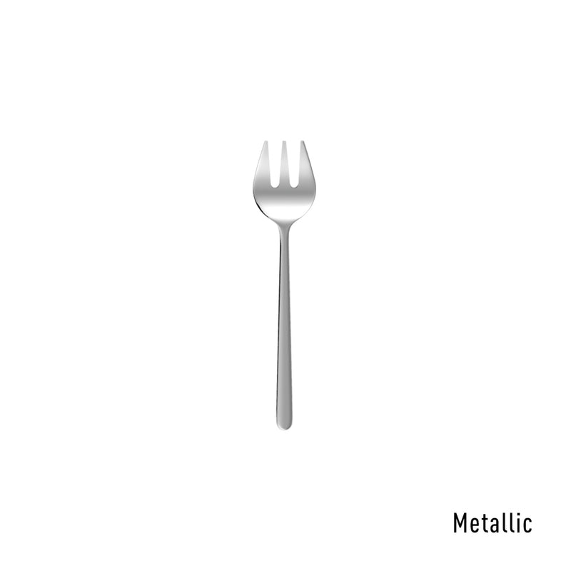 Chateau 14cm Small Fork (3 colour options)