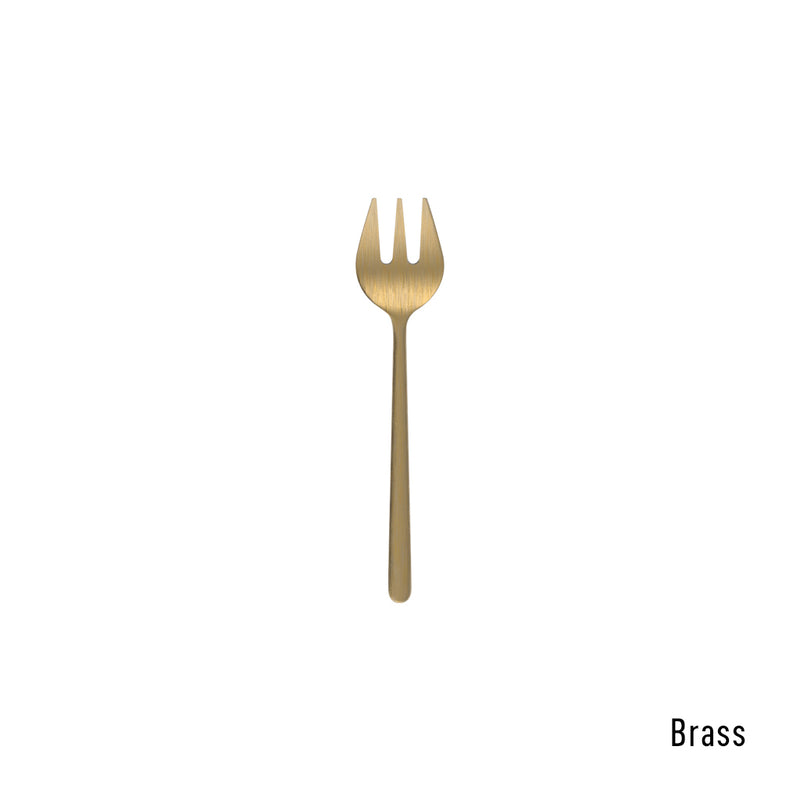 Chateau 14cm Small Fork (3 colour options)