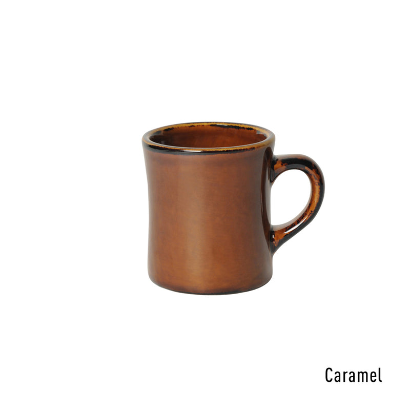 250ml Starsky Mug (Potters Colours)