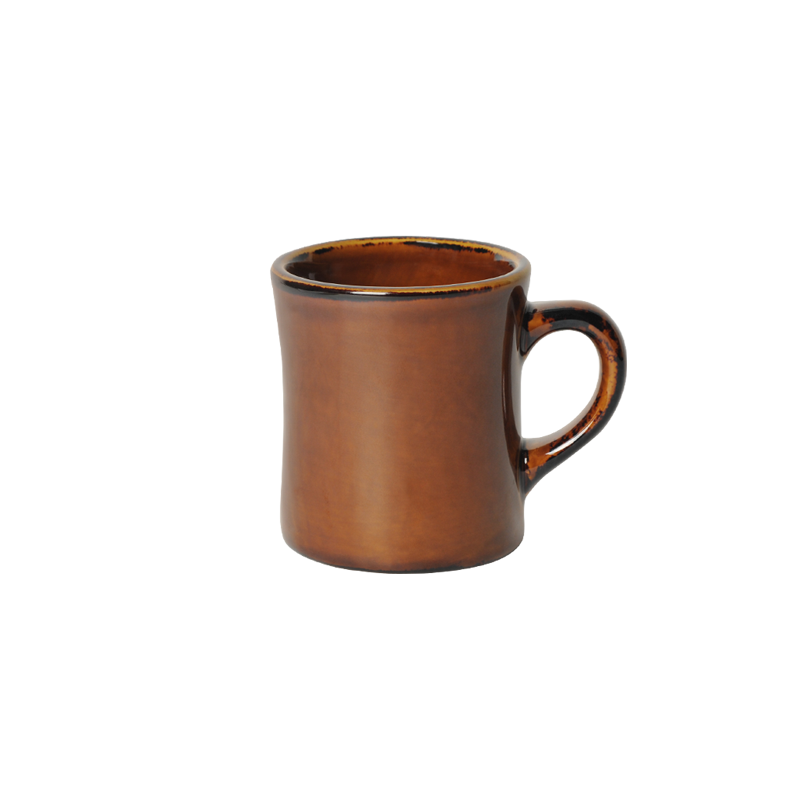 250ml Starsky Mug (Potters Colours)