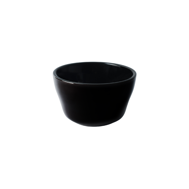 220ml Classic Colour Changing Cupping Bowl (Box Deal)(Black)