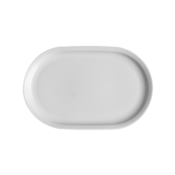 Er-go! System 31cm Vegetable Plate (White)
