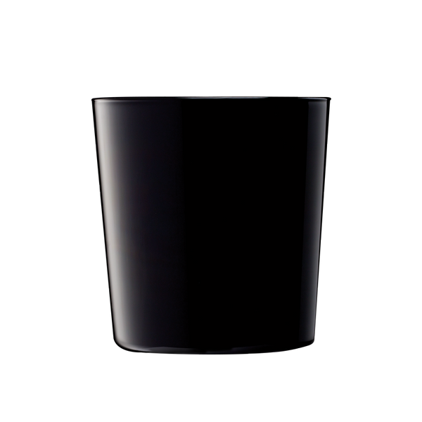 Urban Glass 330ml Ultra-thin (clear/black)