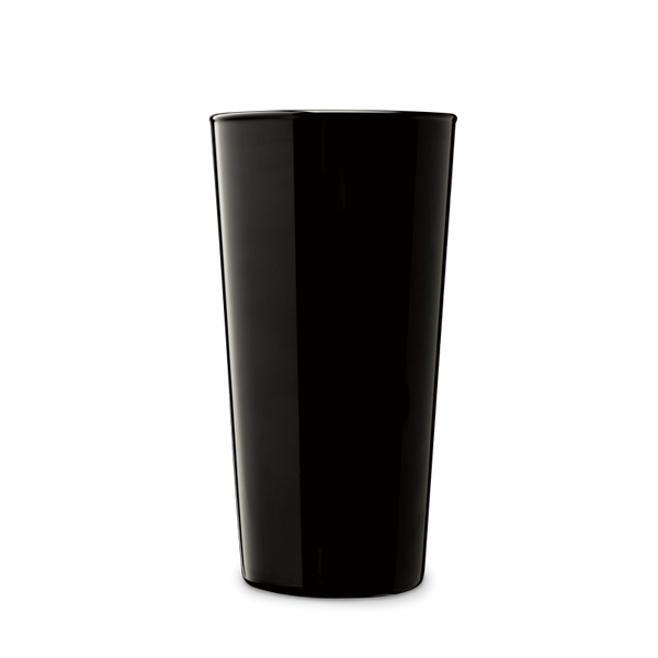 Urban Glass 330ml Ultra-thin  (clear/black)