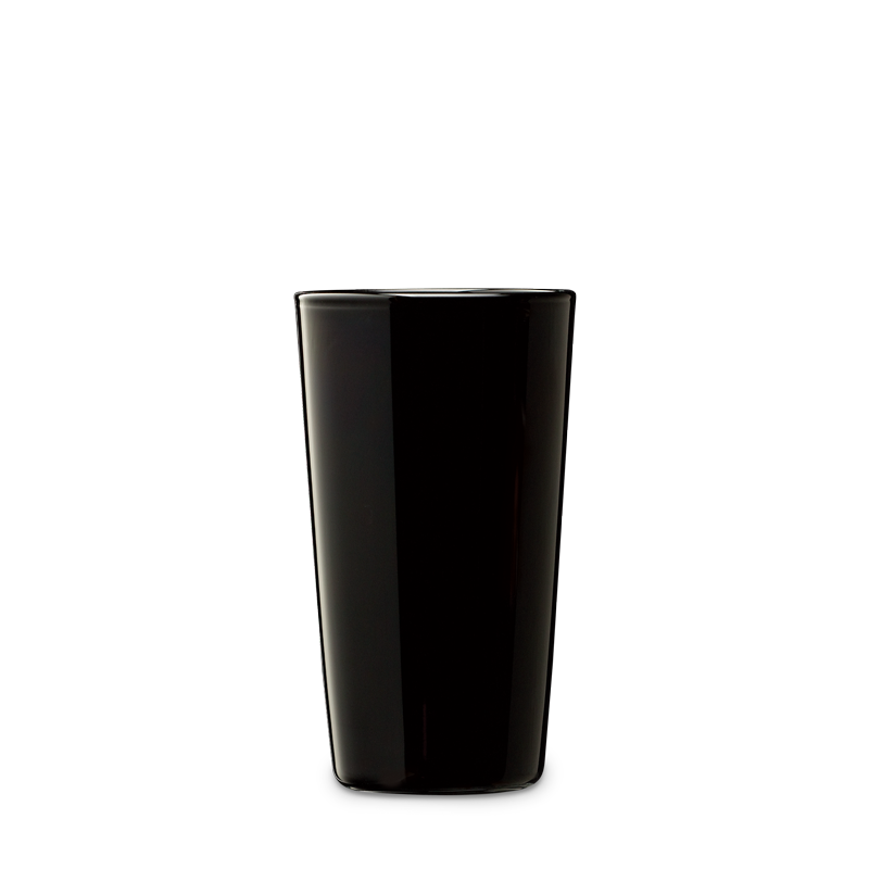 Urban Glass 80ml Ultra-thin (clear/black)