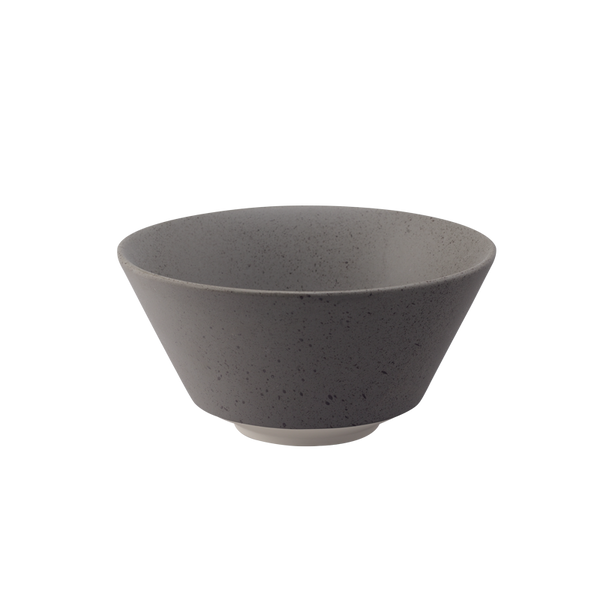 Stone 20cm Serve Bowl (Granite)