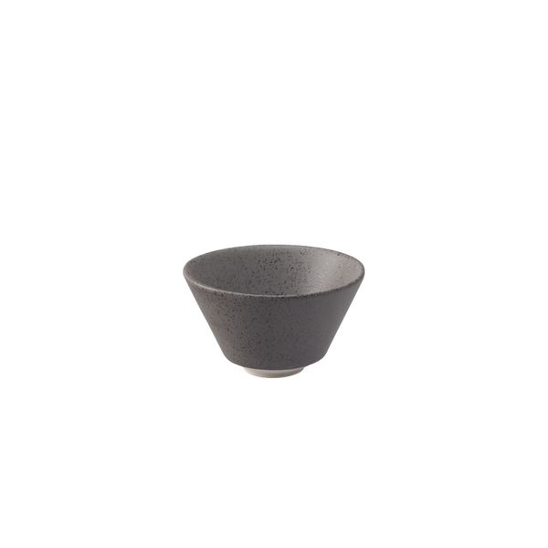 Stone 11cm Rice Bowl (Granite)