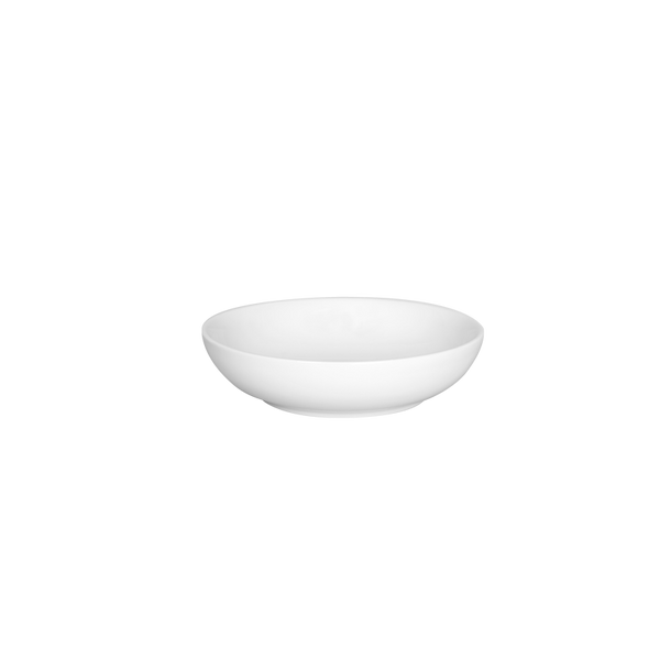 Er-go! 20cm Soup Plate (White)