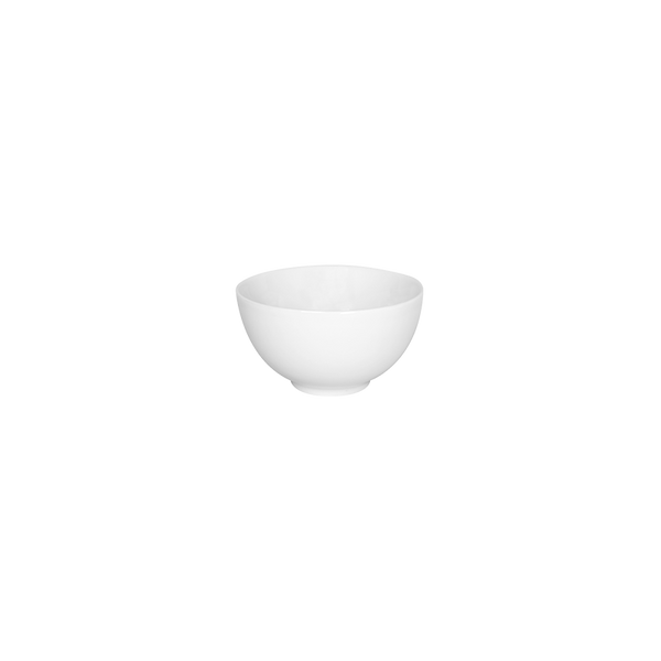 Er-go! 11.5cm Rice Bowl (White)