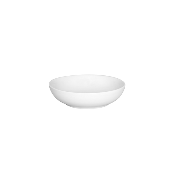 Er-go! 22cm Soup Plate (White)