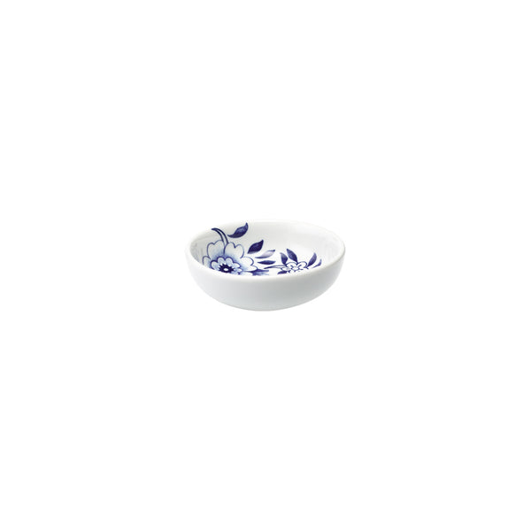 Willow Love Story 8cm Sauce Dish (Blue)