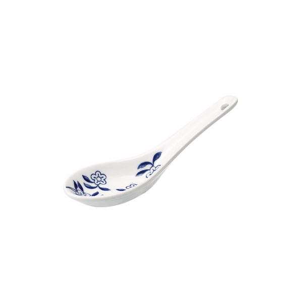 Willow Love Story 14cm Spoon (Blue)