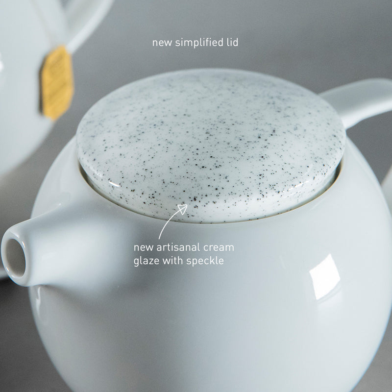 Pro Tea - 145ml Oriental Tea Cup